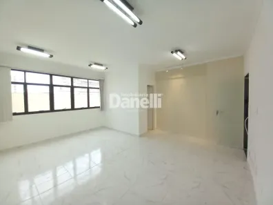 para alugar, 38m² no Centro, Taubaté
