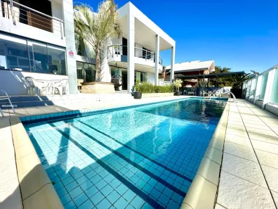 Casa com 5 Quartos à venda, 503m² no João Paulo, Florianópolis