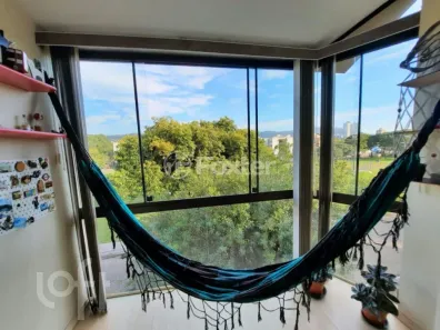 Apartamento com 1 Quarto à venda, 44m² no Partenon, Porto Alegre