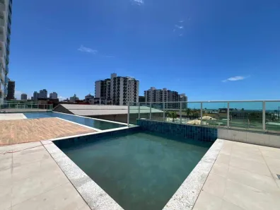 Apartamento com 2 Quartos à venda, 80m² no Ocian, Praia Grande