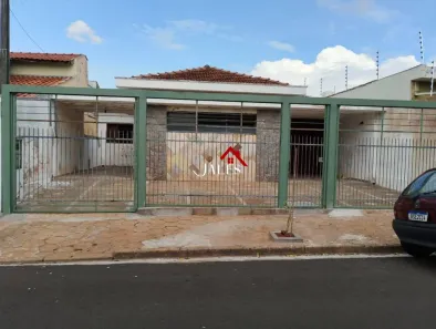 Casa com 4 Quartos para alugar, 230m² no Vila Curti, São José do Rio Preto