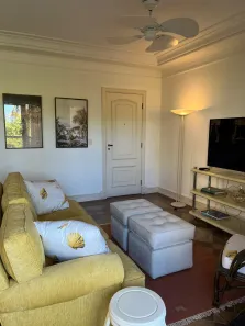 Apartamento com 3 Quartos à venda, 164m² no Enseada, Guarujá