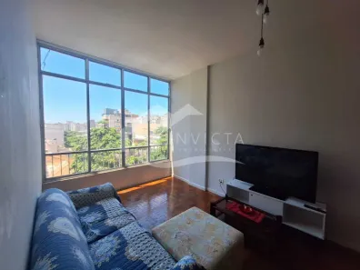 Apartamento com 2 Quartos à venda, 70m² no Copacabana, Rio de Janeiro