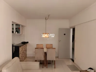 Apartamento com 1 Quarto à venda, 90m² no Centro, São Vicente