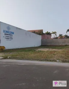 Lote/Terreno à venda, 420m² no Cidade Jardim, Leme
