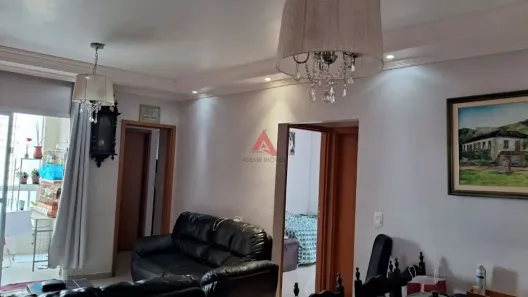 Apartamento com 3 Quartos à venda, 85m² no Jardim Pereira do Amparo, Jacareí