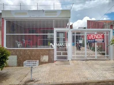 Ponto Comercial à venda, 210m² no Francisco de Abreu Fernandes, Marília