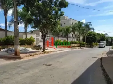 Apartamento com 2 Quartos à venda, 55m² no Savassi, Ribeirão das Neves
