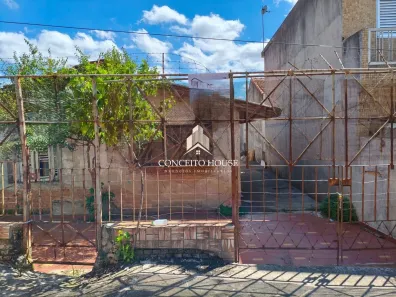 Lote/Terreno à venda, 254m² no Bela Vista, Osasco