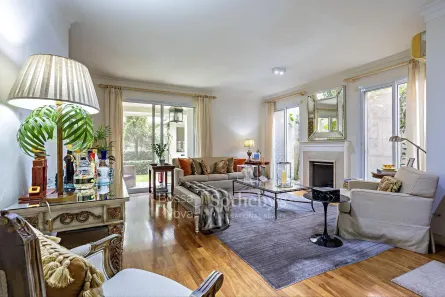 Casa de Condomínio com 3 Quartos à venda, 362m² no Jardim Panorama, São Paulo