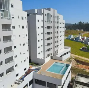 Apartamento com 3 Quartos para alugar, 103m² no Portais (Polvilho), Cajamar