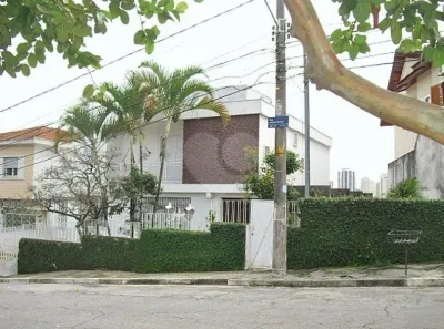 Sobrado com 4 Quartos à venda, 322m² no Jardim São Paulo(Zona Norte), São Paulo
