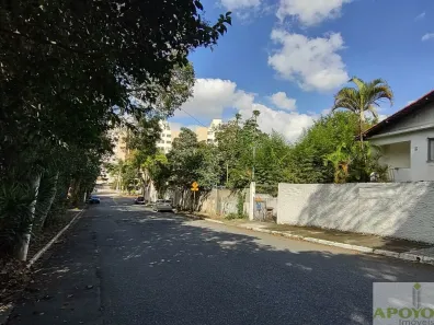 Lote/Terreno à venda, 1m² no Jardim Prudência, São Paulo