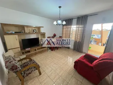 Casa com 4 Quartos à venda, 140m² no Cidade Domitila, São Paulo