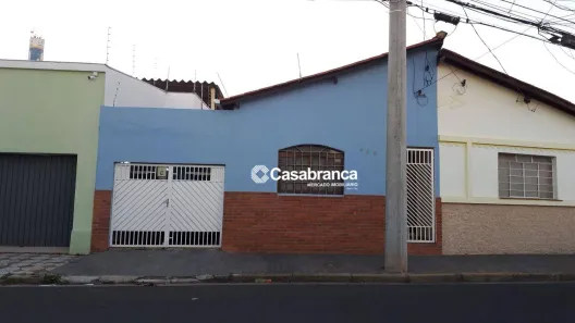 Casa com 2 Quartos à venda, 97m² no Vila Santana, Sorocaba
