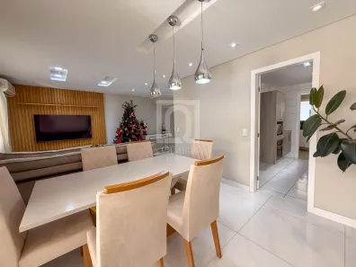 Casa de Condomínio com 3 Quartos à venda, 175m² no Parque Campolim, Sorocaba