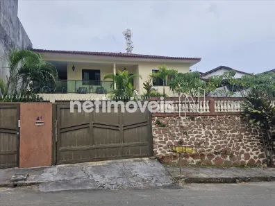 Casa com 4 Quartos à venda, 336m² no Cabula, Salvador