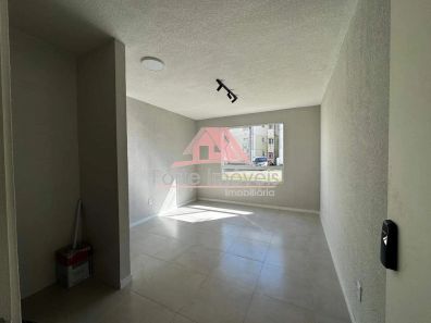 Apartamento com 2 Quartos à venda, 45m² no Santa Cruz, Rio de Janeiro