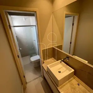 Apartamento com 1 Quarto para alugar, 73m² no Jardim Parati, Marília