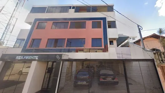 Apartamento com 1 Quarto à venda, 77m² no Monsenhor Messias, Belo Horizonte