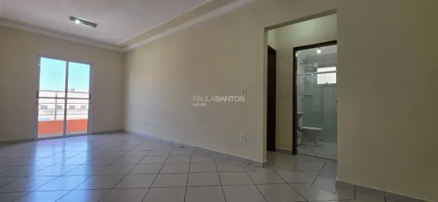 Apartamento com 2 Quartos para alugar, 73m² no Jardim Morumbi, Sorocaba