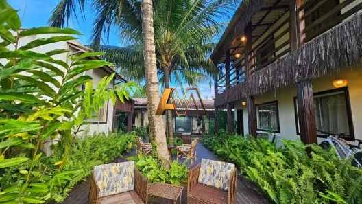 Casa com 6 Quartos à venda, 750m² no Barra Grande de Maraú, Maraú