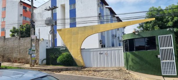 Apartamento com 2 Quartos à venda, 50m² no Cidade Nova, Teresina
