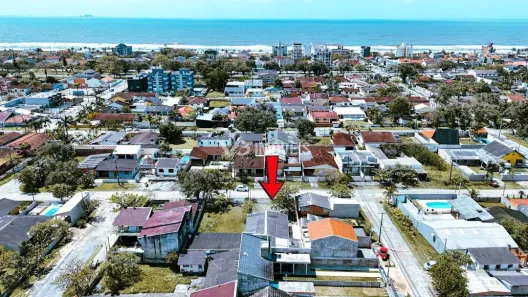 Casa com 5 Quartos à venda, 130m² no Gaivotas, Matinhos