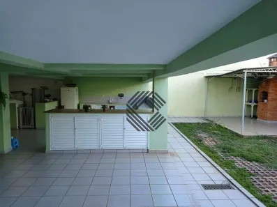 Casa com 3 Quartos à venda, 336m² no Jardim Ana Maria, Sorocaba