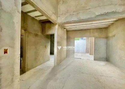 Casa de Condomínio com 3 Quartos à venda, 115m² no Cajuru do Sul, Sorocaba