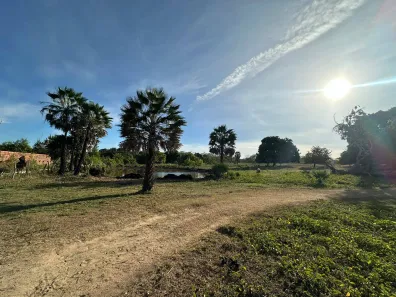 Lote/Terreno à venda, 7m² no , Aquiraz