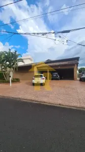 Casa de Condomínio com 3 Quartos à venda, 245m² no Residencial Jardins, São José do Rio Preto