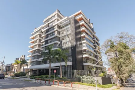 Apartamento com 3 Quartos à venda, 150m² no Seminário, Curitiba