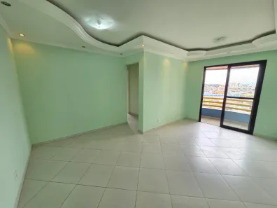Apartamento com 2 Quartos à venda, 57m² no Vila Pirituba, São Paulo