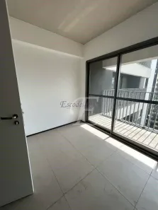 Apartamento com 1 Quarto à venda, 21m² no Vila Clementino, São Paulo