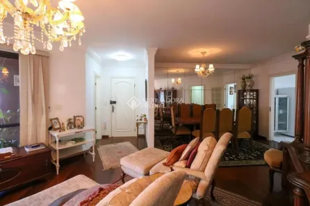 Apartamento com 3 Quartos à venda, 177m² no Santa Paula, São Caetano do Sul