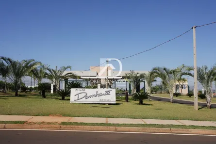 Casa de Condomínio com 3 Quartos para alugar, 156m² no Loteamento Village Damha Mirassol III, Mirassol