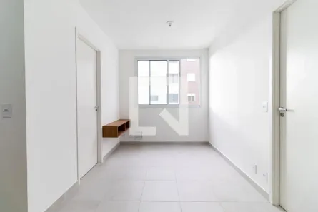 Apartamento com 2 Quartos à venda, 35m² no Jardim Taquaral, São Paulo