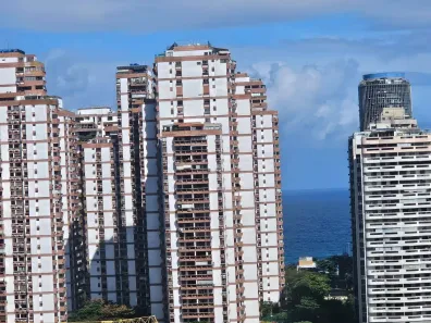 Apartamento com 2 Quartos à venda, 65m² no Barra da Tijuca, Rio de Janeiro