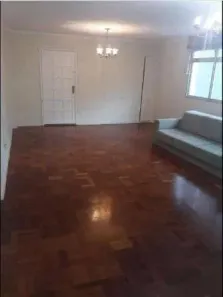 Apartamento com 3 Quartos à venda, 137m² no Santa Cecília, São Paulo