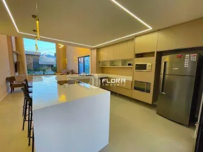 Casa de Condomínio com 3 Quartos à venda, 206m² no Itapeba, Maricá