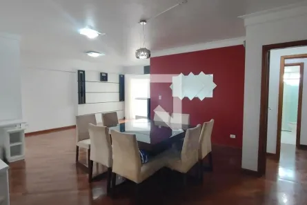Apartamento com 3 Quartos à venda, 137m² no Santa Paula, São Caetano do Sul