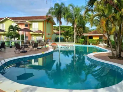 Sobrado com 2 Quartos à venda, 70m² no Maitinga, Bertioga