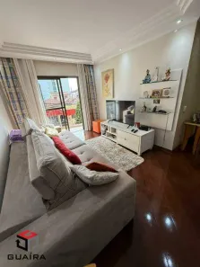 Apartamento com 3 Quartos à venda, 107m² no Santa Paula, São Caetano do Sul