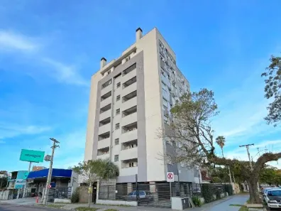Apartamento com 2 Quartos à venda, 50m² no Teresópolis, Porto Alegre