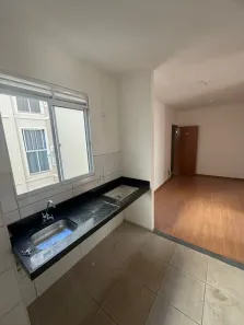 Apartamento com 2 Quartos à venda, 42m² no Paupina, Fortaleza