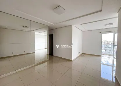 Apartamento com 3 Quartos à venda, 86m² no Vila Jardini, Sorocaba