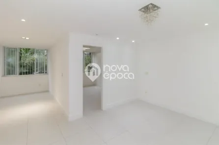 Apartamento com 2 Quartos à venda, 66m² no Lagoa, Rio de Janeiro