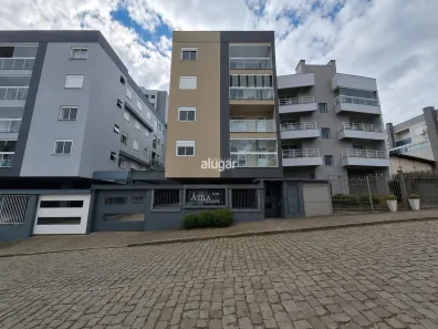 Apartamento com 2 Quartos para alugar, 65m² no São Luiz, Caxias do Sul