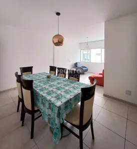 Apartamento com 4 Quartos para alugar, 181m² no Aflitos, Recife